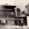 1910 Tashkenmt Inner Yard