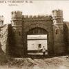 1910 Tashkent Castle