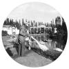 1910 Tashkent City Park