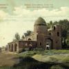 1910 Tashkent Hat-Imam Mausoleum in Old City