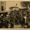 1910 Tashkent Printhouse on Left