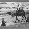 1910 Turkmen Bride 2