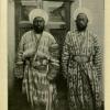 1911 Bukhara Two Guards Olaf Olafsen