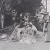 1912 Андижан Базар