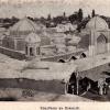 1912 Коканд Кладбище