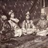1912 Сартянские Девушки