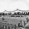 1913 Узбекистан Открытие Романовского Канала
