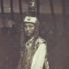 1913 Kazakh Girl