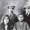 1913 Tashkent