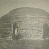1914 Голодная Степь Яккасардоба