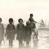 1914 Предпл Текинцы на Первой Мировой