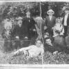 1915 Первая татарская профессиональная труппа Сайяр на гастролях в Бухаре