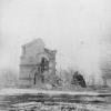 1915 Предпл Андижан Храм-Часовня в Память 21 Солдат Погибших  во Время Восстания в Мае 1898 после Землетрясения 1902