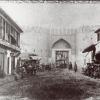 1915 Предпл Бухара Ворота Карши