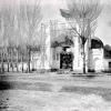 1915 Предпл Джаркент Портал Мечети