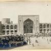 1915 Предпл Самарканд