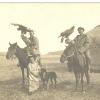 1915 Предпл Семиречье Открытки П А Лейбна 1