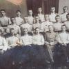 1915 Предпл Ташкент Фото Кадет