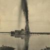 1915 Oil Lake Cheleken