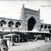 1916 Коканд Кота-Мечеть Султана Мурад-Бека