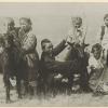 1916 Семипалатинск  Автор Rydberg, Nils Erik - Children