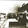 1916 Ходжент Приезд Генерал-Губернатора А Н Куропаткина