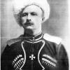 1916 Kyrgyzstan Ionov