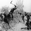 1918 Узбекистан Начало Ирригационного Строительства