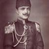 1919 Исмаил Энвер Паша