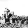 1920 Бухара Историческая Часть Города после Штурма и Бомбежки 10