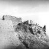 1920 Бухара Историческая Часть Города после Штурма и Бомбежки 3