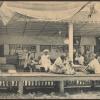 1920 Бухара Красная Чайхана