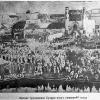 1920 Бухара Митинг Трудящихся После Свержения Эмира