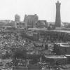 1920 Бухара Разбомбленная Красной Армией