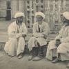 1920 Бухара Узбеки