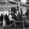1920 Бухара Чайхана