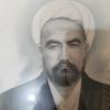 1920 Мирзабарот Тиллаев Мирза эмира бухарского в Нурате