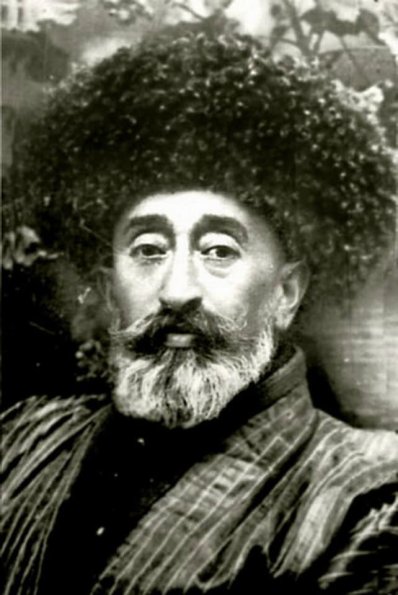 1920 Предпл Узбекистан Хова Фотограф Худойберген Диванов