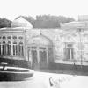 1920 Фотографии загородного дворца Сейида Алим-хана Ситораи-Мохихоса сразу после бегства 1