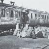 1920 Agitation Train 1920