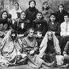 1921 Коканд Женотдел