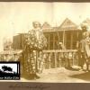 1921 Kabul, Chardeh, Rezidency of Said Alim Khan 2