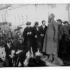 1922 First Uzbeks President Yoldash Ahunbayev 1922