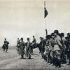 1922 Mustafa Kemal Pasha Receives Bucharan Embassy