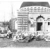 1924 Германия Молодые Бухарцы в Вюнсдорф-Цоссене