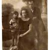 1924 Джидда Карим Хакимов жена Хадича и сын Шамиль Консул СССР в Саудовской Аравии