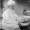 1924 Узбекистан Мулла