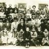1925 Бухара Учащиеся школ