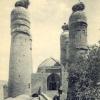 1925 Бухара Чор-Минор