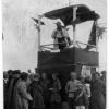1925 Душанбе Провозглашение Таджикской АССР